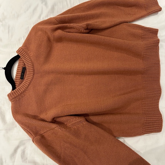 Korean oversize sweater - Picture 3 of 5
